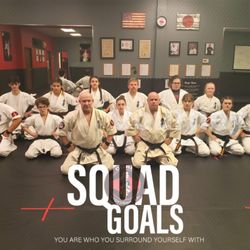 Core Martial Arts & Fitness