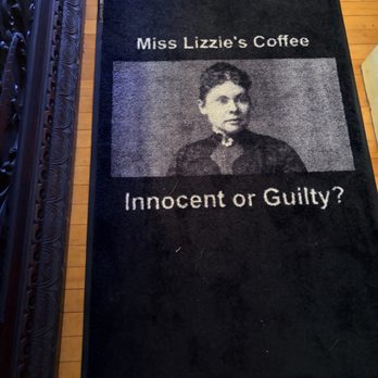Miss Lizzie's Coffee - Fun - Coffee & Tea Near Me - Fall River, Massachusetts