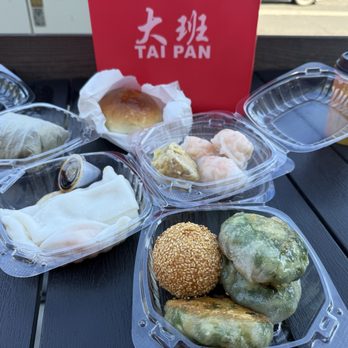 Tai Pan - Dim Sum Near Me - Sacramento, California Tai Pan - Dim Sum Near Me - Sacramento, California
