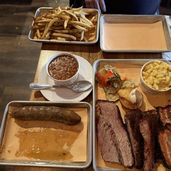 Pit & Tap - Barbeque Near Me - Wilmette, Illinois