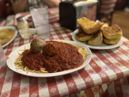 Pinocchio Restaurant by null