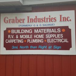 Graber Industries