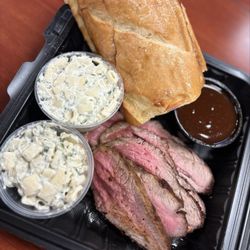 Busters Og Bbq & Grill