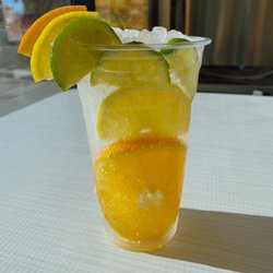 Sipsanity