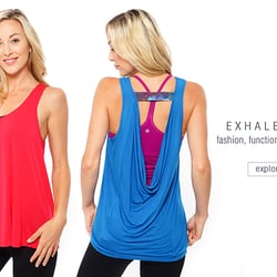 NUX Active