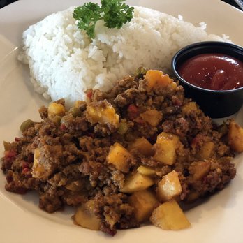 Cafe Piquet - Picadillo - Cuban Near Me - Bellaire, Texas Cafe Piquet - Picadillo - Cuban Near Me - Bellaire, Texas