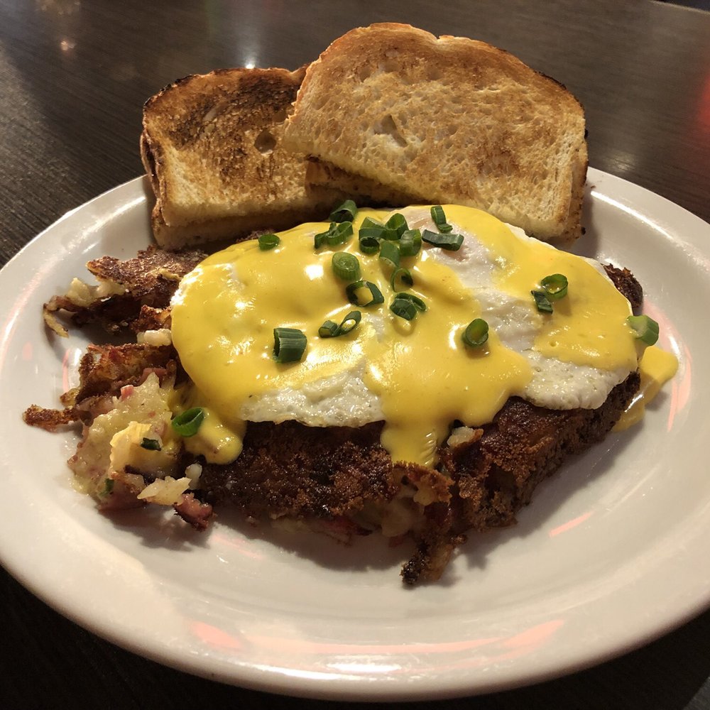 Ruperts at the Edge - Corned beef hash - Breakfast & Brunch Near Me - Edgewater, Colorado Ruperts at the Edge - Corned beef hash - Breakfast & Brunch Near Me - Edgewater, Colorado