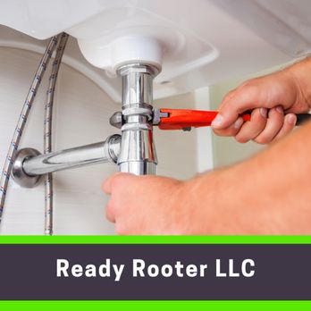Ready Rooter - Plumbing Near Me - Bellevue, Washington