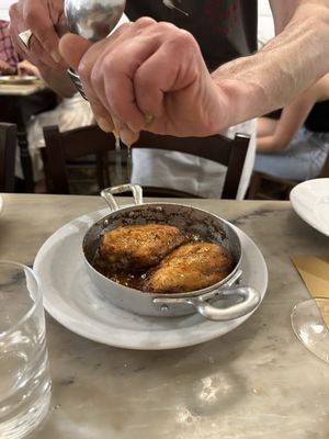 Trattoria Sostanza by null Trattoria Sostanza by null