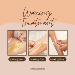 Sonia's Waxing & Facials