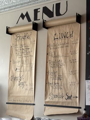 The Bakery Bar by null