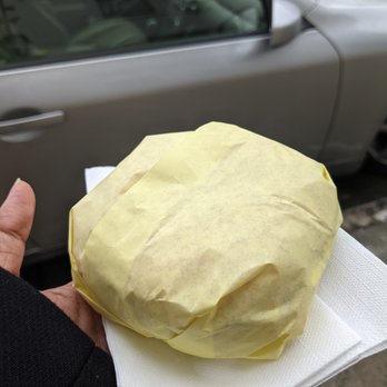 Holey Bagel - Packaging - Bakeries Near Me - San Francisco, California