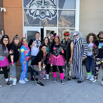 Somerset Academy Lone Mountain - Leaderships Team - Halloween day - Elementary Schools Near Me - Las Vegas, Nevada Somerset Academy Lone Mountain - Leaderships Team - Halloween day - Elementary Schools Near Me - Las Vegas, Nevada