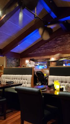Tropical Acres Steakhouse by null