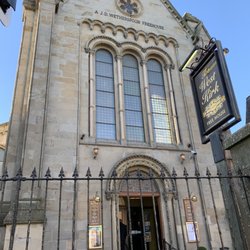 The West Kirk J D Wetherspoons