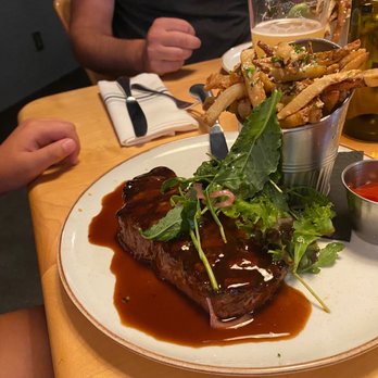 The Smoking Trout - Steak Frites - Seafood Near Me - Marlborough, New Hampshire The Smoking Trout - Steak Frites - Seafood Near Me - Marlborough, New Hampshire