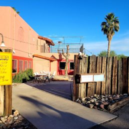 Exterior photo of Daisy Mae's Steakhouse - Tucson, Arizona Exterior photo of Daisy Mae's Steakhouse - Tucson, Arizona
