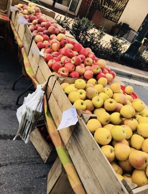 FRESHFARM Downtown Silver Spring Market by null