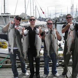 Beasley's Fishing Charters