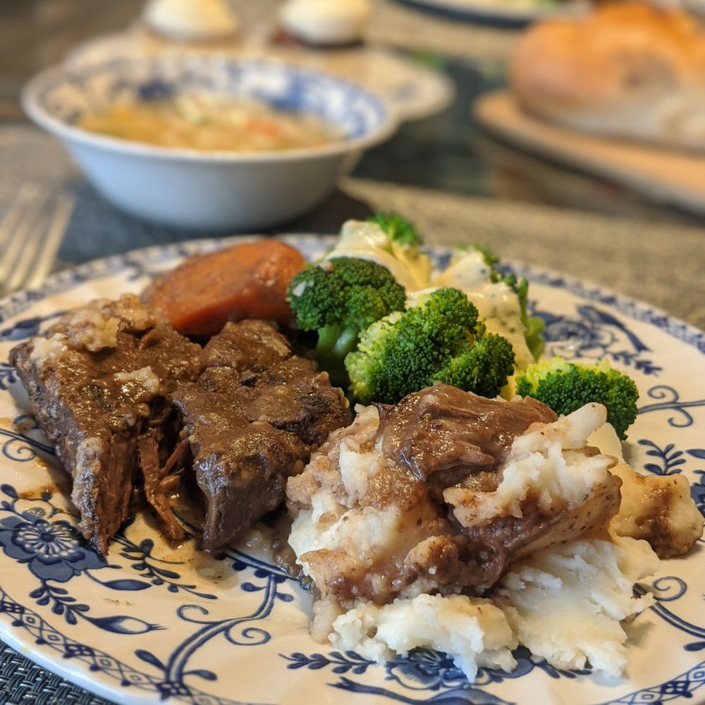 Marco's Kitchen - Comfort Food Curbside Carry-Out - French Near Me - La Grange, Illinois
