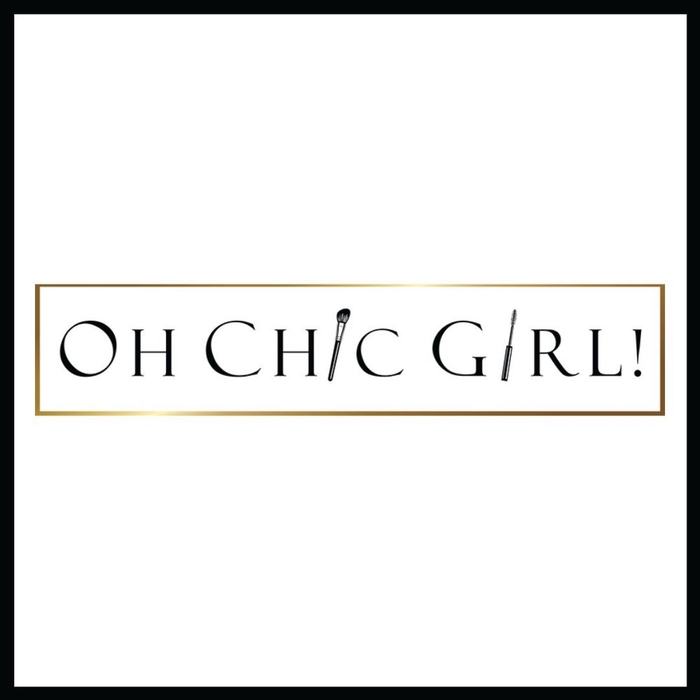 Oh Chic Girl! Logo