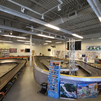 The Slot Car Raceway - Hobby Shops Near Me - Vero Beach, Florida The Slot Car Raceway - Hobby Shops Near Me - Vero Beach, Florida