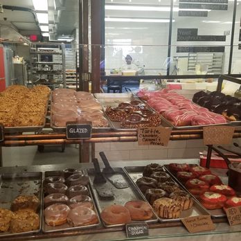 Dough - Desserts Near Me - New York, New York