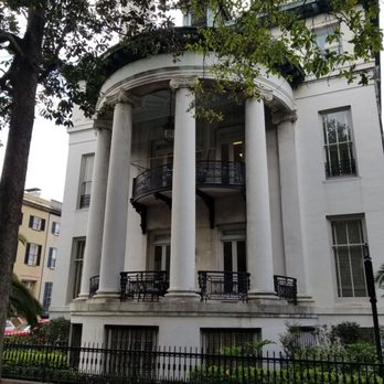Old Savannah Tours - Tours Near Me - Savannah, Georgia Old Savannah Tours - Tours Near Me - Savannah, Georgia