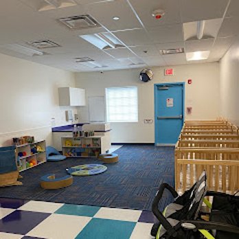 The Learning Experience - Newington - Infant Classroom - Child Care & Day Care Near Me - Newington, Connecticut The Learning Experience - Newington - Infant Classroom - Child Care & Day Care Near Me - Newington, Connecticut