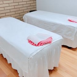Asian Star Massage