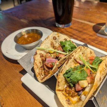 Jack Astor's - Let me tell you these birria tacos are amazing. Little on the pricey side but definitely good to eat - Sports Bars Near Me - Kitchener, Ontario Jack Astor's - Let me tell you these birria tacos are amazing. Little on the pricey side but definitely good to eat - Sports Bars Near Me - Kitchener, Ontario