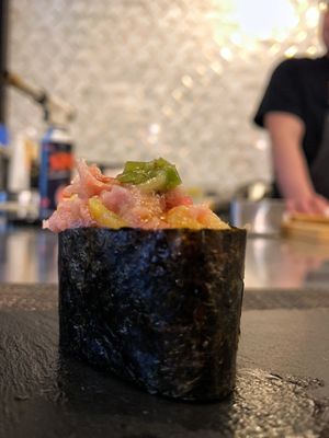 Nakama Japanese Cuisines & Omakase by null