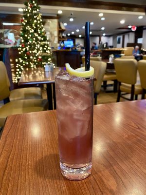 Ripples Of The Lakes Restaurant And Bar by null