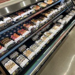 Sprouts Farmers Market - Sushi