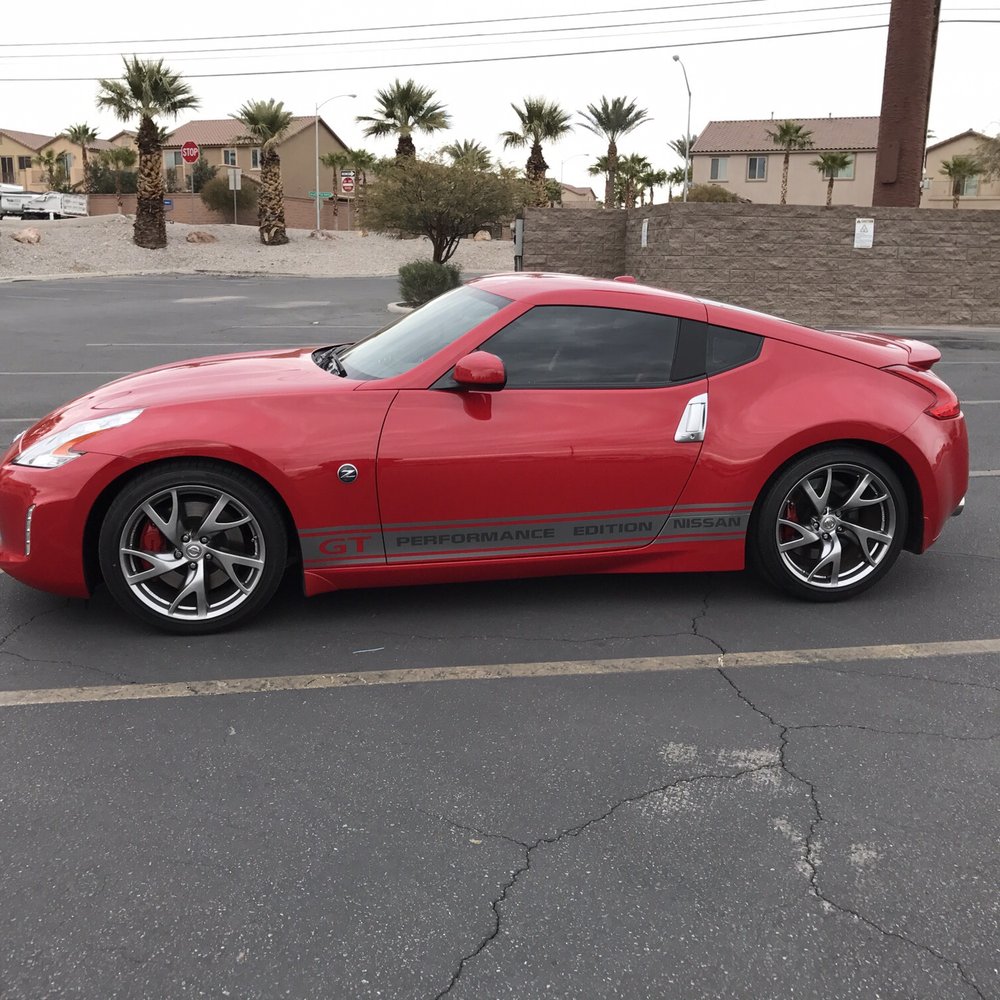 Lines and Designs - Graphic Design Near Me - Henderson, Nevada