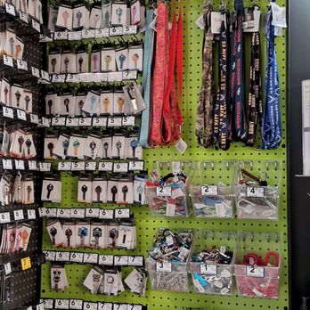 Lowe's Home Improvement - An employee can cut keys for you! Key center. - Nurseries & Gardening Near Me - Las Vegas, Nevada Lowe's Home Improvement - An employee can cut keys for you! Key center. - Nurseries & Gardening Near Me - Las Vegas, Nevada