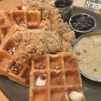 The Post Colorado - Rosedale - Chicken & Waffles - Chicken Shop Near Me - Denver, Colorado The Post Colorado - Rosedale - Chicken & Waffles - Chicken Shop Near Me - Denver, Colorado
