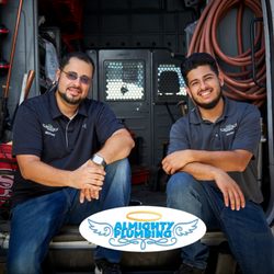 Almighty Plumbing