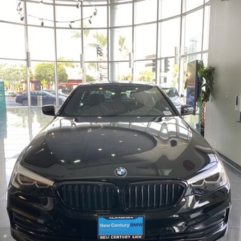 NEW CENTURY BMW - Updated September 2024 - 320 Photos & 1265 Reviews ...