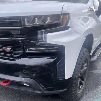 Collision Auto Repair Specialist - Body Shops Near Me - Hesperia, California