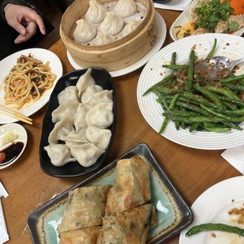 Dumpling Capital - Dim Sum Near Me - Santa Clara, California