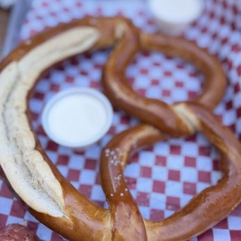 Copenhagen Sausage Garden - Hot Dogs Near Me - Solvang, California Copenhagen Sausage Garden - Hot Dogs Near Me - Solvang, California