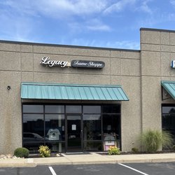 Legacy Frame Shoppe
