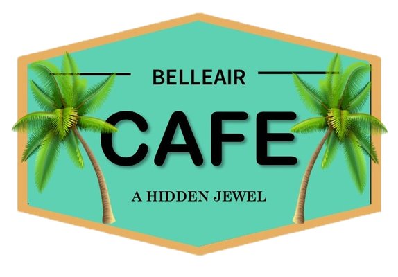Belleair Cafe by null