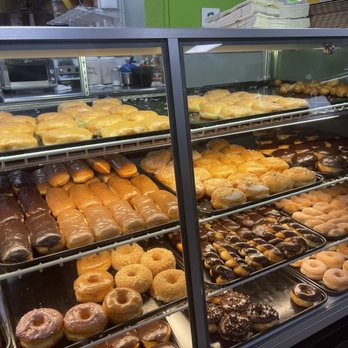 Winchell's Donut House - Donuts Near Me - Las Vegas, Nevada Winchell's Donut House - Donuts Near Me - Las Vegas, Nevada