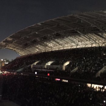BMO Stadium - Stadiums & Arenas Near Me - Los Angeles, California