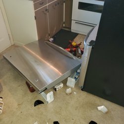 Amazing Appliances - Loss of food!