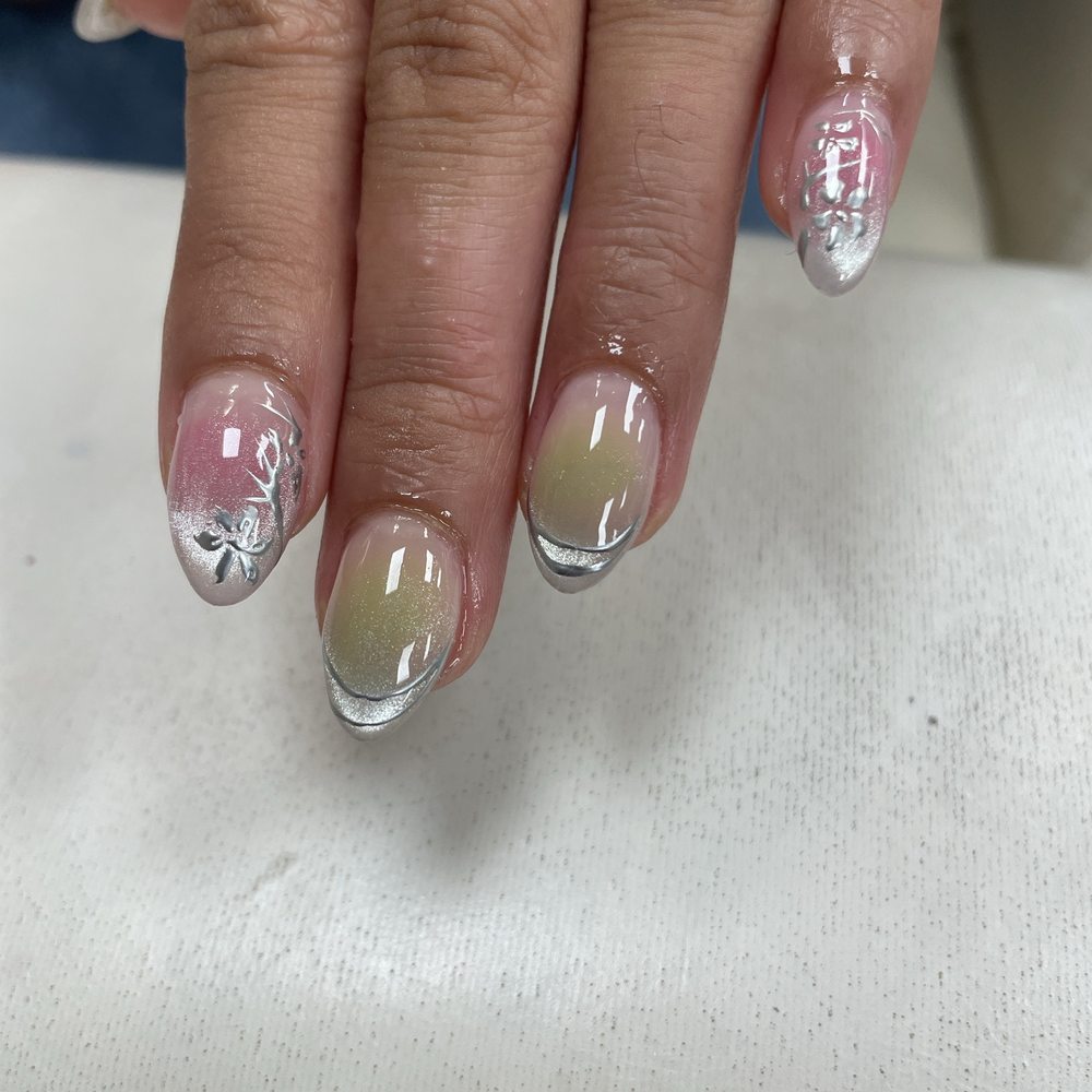 AO Nails - Convoy - Nail Salons Near Me - San Diego, California