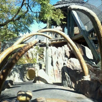 Camp Jurassic - Amusement Parks Near Me - Orlando, Florida