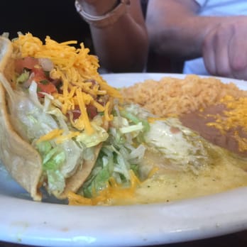 Gecko Grill - Mexican Near Me - Gilbert, Arizona